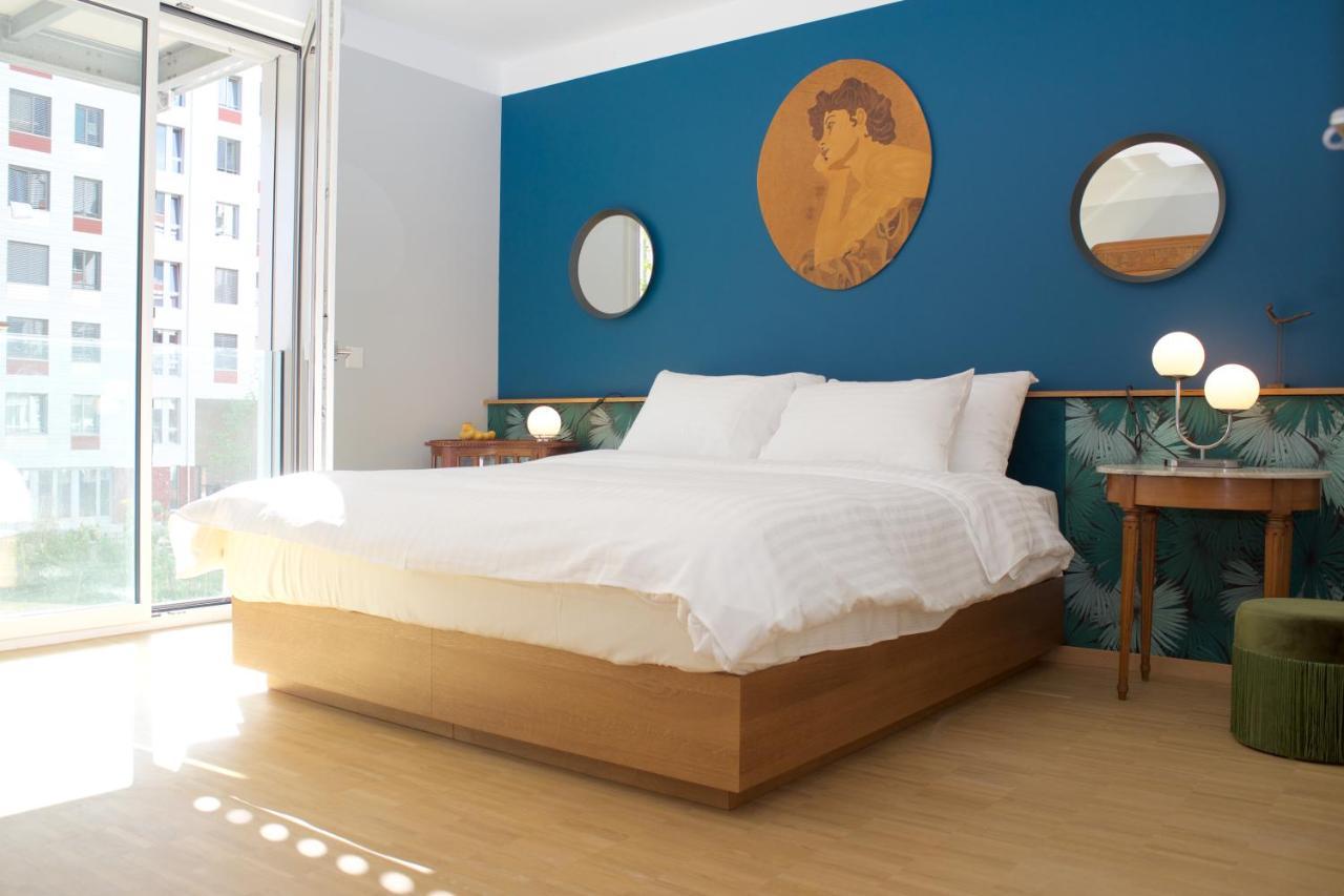 Auberge Des Vergers Meyrin Ngoại thất bức ảnh