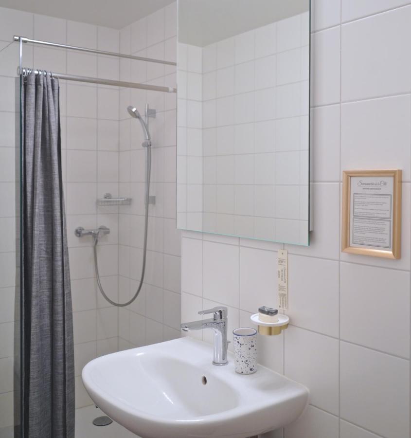 Auberge Des Vergers Meyrin Ngoại thất bức ảnh